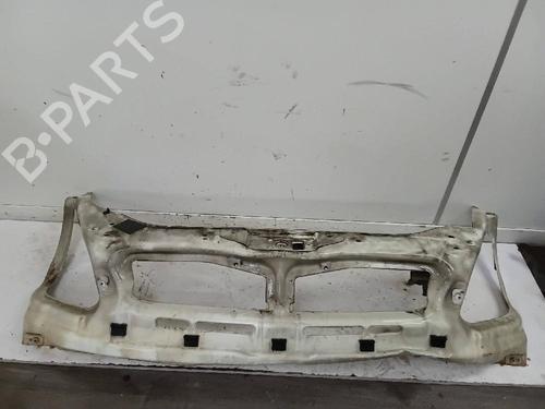 Front bumper reinforcement IVECO DAILY IV Van 35C12 V, 35C12 V/P, 35S12 V, 35S12 V/P | BP24465232C109 