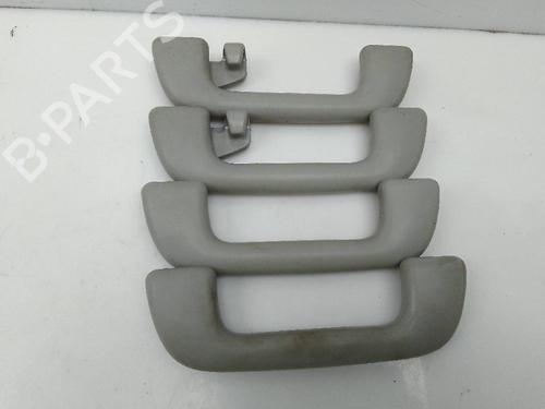 Andre VW TRANSPORTER T4 Van (70A, 70H, 7DA, 7DH) 1.9 D (60 hp) 23217525