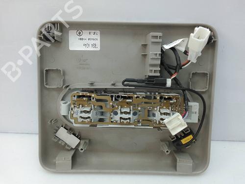 Interior roof light NISSAN QASHQAI II (J11, J11_)  | BP26055628I8 