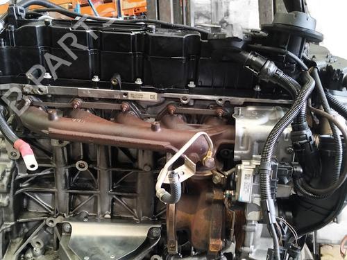 Engine BMW 5 (F10) 530 d | BP32233236M1 