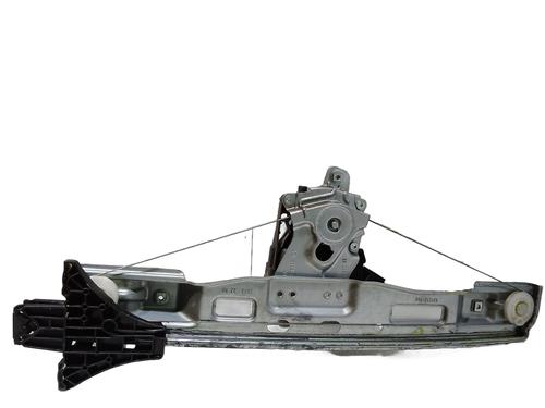 Rudehejsemekanisme Højre bagtil Rudehejsemekanisme Højre bagtil OPEL ZAFIRA TOURER C (P12) 2.0 CDTi (75) (165 hp) 33953373 33953373