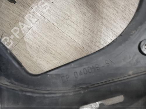 Dørliste PEUGEOT BOXER Van 2.0 BlueHDi 110 | BP33716661C150  - Image 8