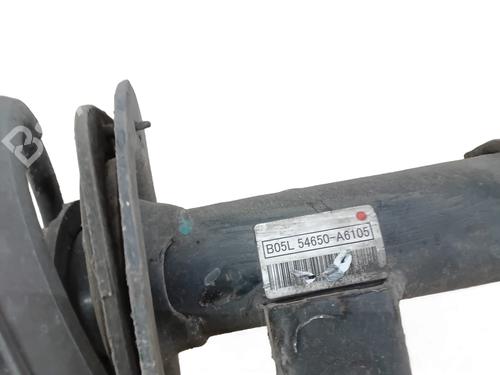 Left front shock absorber HYUNDAI i30 (GD) 1.6 CRDi | BP36776049M16 - Image 5