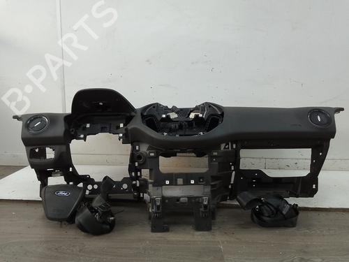 Airbag Kit FORD TOURNEO COURIER B460 MPV 1.5 EcoBlue | BP29995191C86