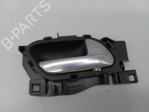 Used Rear right interior door handle CITROËN C4 II (NC_) 1.6 HDi 90 (92 hp) 26949669
