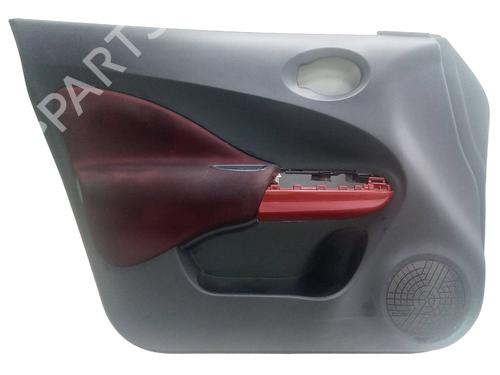 Used Front left panel Front left panel NISSAN JUKE (F15) 1.5 dCi (110 hp) 18737732 18737732