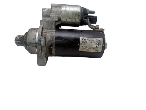 Used Starter VW SHARAN (7N1, 7N2) 2.0 TDI (140 hp) 26052739