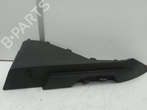 Used Tailgate trim Tailgate trim HYUNDAI i30 FASTBACK (PDE, PDEN) 1.6 CRDi hybrid 48V (136 hp) 20291119 20291119
