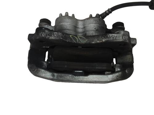 Right front brake caliper RENAULT MASTER III Van (FV) 2.3 dCi 135 FWD (FV0N, FV08, FV06, FV00, FV1S) | BP18579245M104 - Image 4