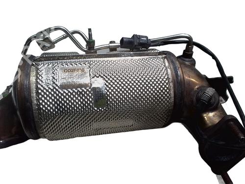 Partikelfilter für KIA SORENTO III (UM) 2.2 CRDi (200 hp) 31706874