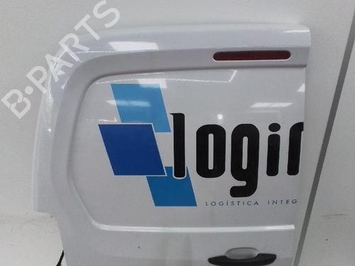 Used Left tailgate PEUGEOT PARTNER Box Body/MPV (K9) 1.5 BlueHDi 100 (102 hp) 26051139
