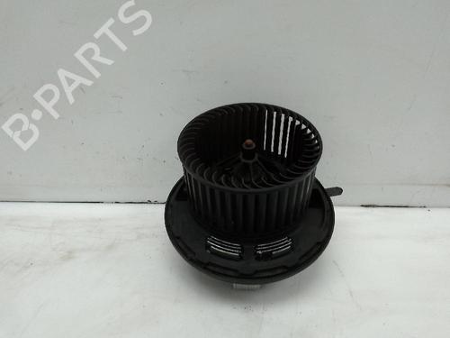 Heater blower motor BMW X1 (E84)  | BP23452744M62 