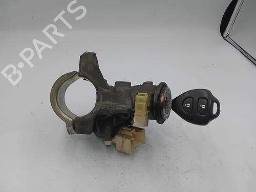 Ignition barrel TOYOTA AURIS (_E15_) 1.4 D-4D (NDE150_, NDE150R) BP29386137M48