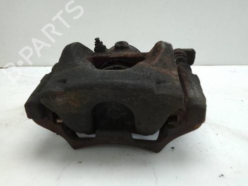 Used Left rear brake caliper BMW X3 (E83) 2.0 sd (177 hp) 27448350