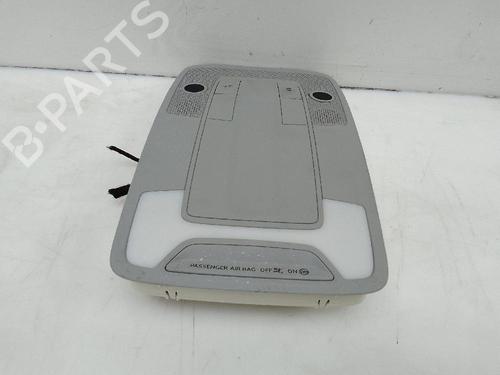 Interior roof light AUDI Q2 (GAB, GAG) 35 TFSI | BP23654455I8 