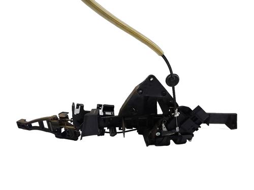 Front left lock FORD C-MAX (DM2) 1.8 TDCi | BP30051614C98 