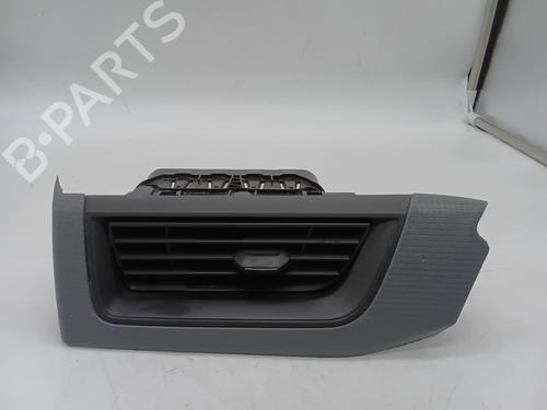 Air vent RENAULT EXPRESS Box Body/MPV 1.5 Blue dCi 75 (F6AA) | BP29385697I21 