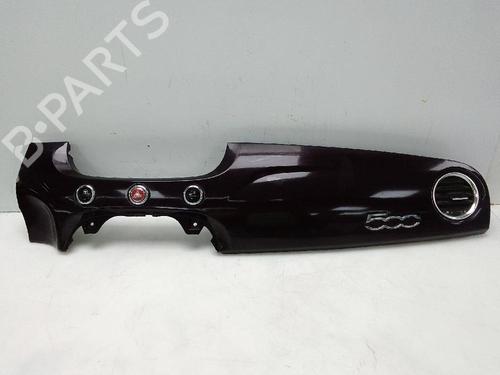 Other FIAT 500 (312_) 1.3 D Multijet (312AXB1A) | BP24238384O1 
