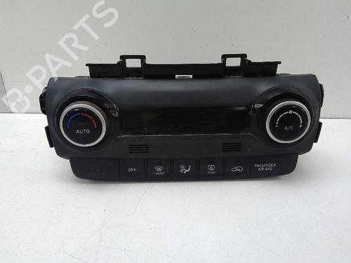 Used Climate control HYUNDAI KONA (OS, OSE, OSI) 1.0 T-GDi (120 hp) 20291318