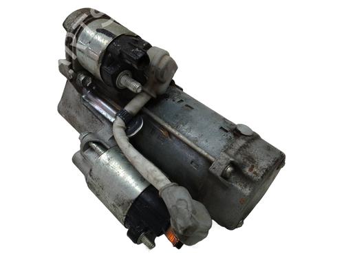 Starter FORD KUGA II (DM2) 2.0 TDCi 4x4 | BP19505645M8 - Image 4