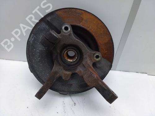 Used Left front steering knuckle TOYOTA RAV 4 III (_A3_) 2.2 D 4WD (ALA30) (133 hp) 26159226