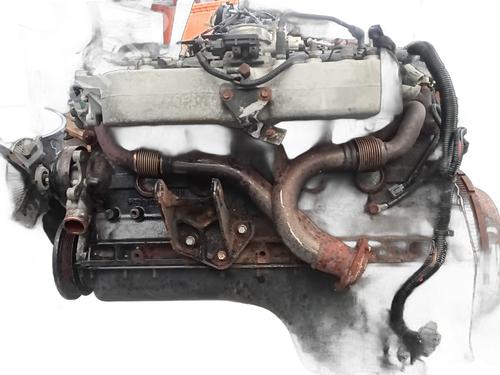 Engine JEEP WRANGLER I (YJ, SJ_) 4.0 | BP31612021M1