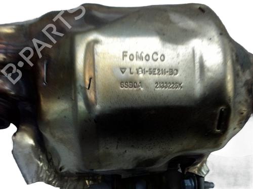 Catalyst FORD PUMA (J2K, CF7) 1.0 EcoBoost mHEV | BP19151677M10 - Image 11