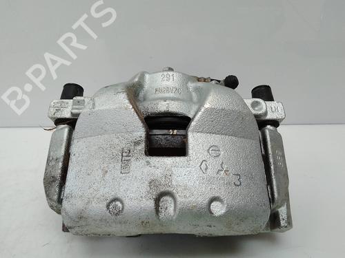 Left front brake caliper RENAULT AUSTRAL TCe 130 (HGM2) | BP28151147M105 