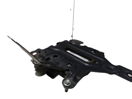 Electronic module MAZDA CX-5 (KE, GH) 2.2 D (KE2FW) | BP32437686M83