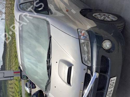 Modulo electronico HYUNDAI H-1 / STAREX Bus (A1) 2.5 D | BP26446536M83 