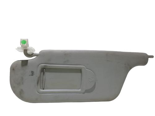 left-sun-visor-renault-clio-iii-br01-cr01-2005-2006-2007-2008-2009-2010-2011-2012-2013-2014-32494612 main image