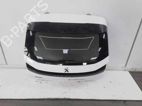 Bakluke CC/Kombi-Kupé PEUGEOT 208 II (UB_, UP_, UW_, UJ_) 1.2 PureTech 100 | BP29628039C6 