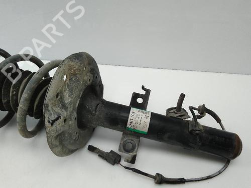 Right front shock absorber NISSAN QASHQAI II SUV (J11, J11_) 1.2 DIG-T | BP20671425M17 