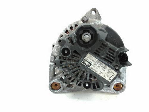 Alternator RENAULT MEGANE II (BM0/1_, CM0/1_) 1.4 16V (BM0B, CM0B) | BP26053559M7 