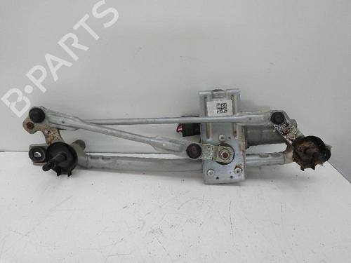 Front wiper motor KIA SPORTAGE IV (QL, QLE) 1.6 GDI | BP18737919M29 