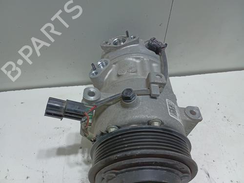 AC compressor HYUNDAI i20 III (BC3, BI3) 1.2 | BP39668158M34 - Image 3