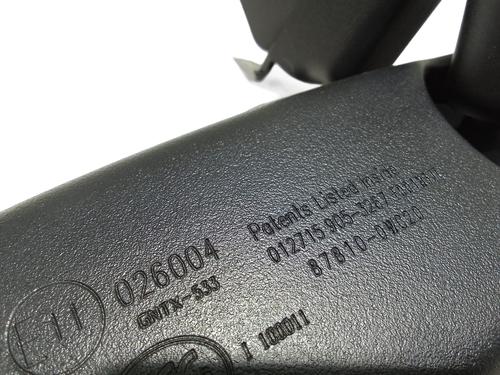 Rear mirror LEXUS RX (_L1_) 450h AWD (GYL15, GYL15_, GYL15R) | BP32699396I6 - Image 6