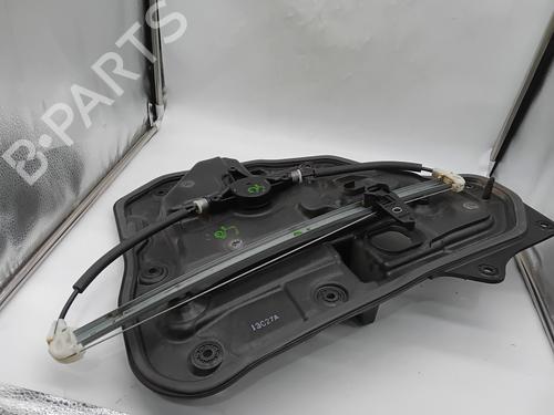Rear right window mechanism MAZDA CX-5 (KE, GH) 2.2 D (KE2FW) | BP29605550C25 