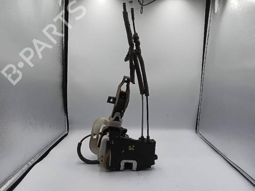 Front left lock HYUNDAI ix35 (LM, EL, ELH) 1.7 CRDi | BP25485484C98 