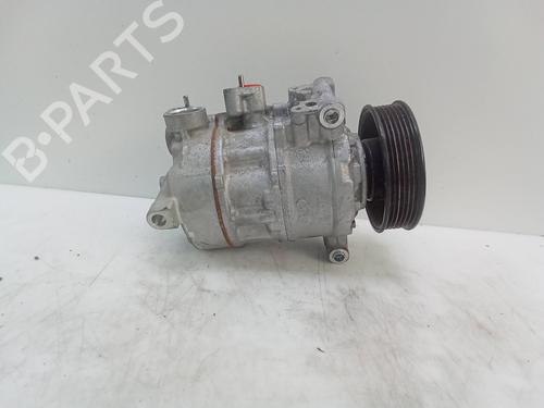 AC compressor SEAT IBIZA V (KJ1, KJG) 1.0 | BP28148138M34 