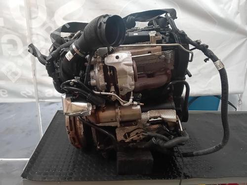 Engine AUDI Q5 (FYB, FYG) 2.0 TDI | BP25734301M1 