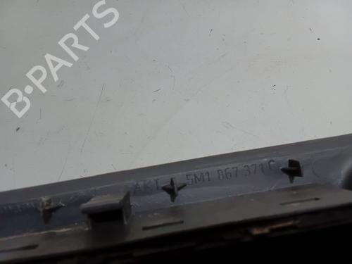 Left front window switch VW GOLF V Variant (1K5) 1.9 TDI | BP37757673I27 - Image 7