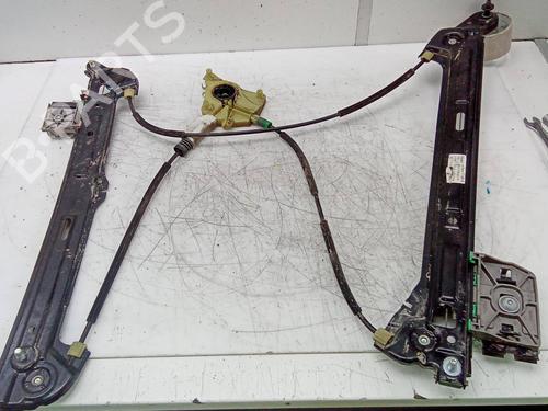 Used Front left window mechanism Front left window mechanism AUDI A7 Sportback (4GA, 4GF) 3.0 TDI quattro (204 hp) 18785722 18785722