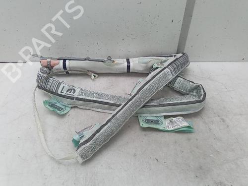 Left curtain airbag FIAT TIPO Saloon (356_, 357_) 1.3 D (356SXB1A, 356SXH1A, 356SXD1A) | BP20165458C11 