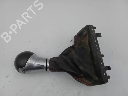 Used Shift knob SSANGYONG KORANDO Open Off-Road Vehicle (K4) 2.5 D (79 hp) 25865480