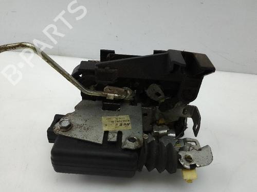 Used Front right lock DACIA DUSTER (HS_) 1.5 dCi 4x4 (90 hp) 23103755