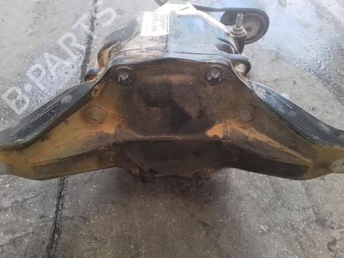 Used Rear differential MERCEDES-BENZ M-CLASS (W166) ML 250 CDI / BlueTEC 4-matic (166.004, 166.003) (204 hp) 24998146