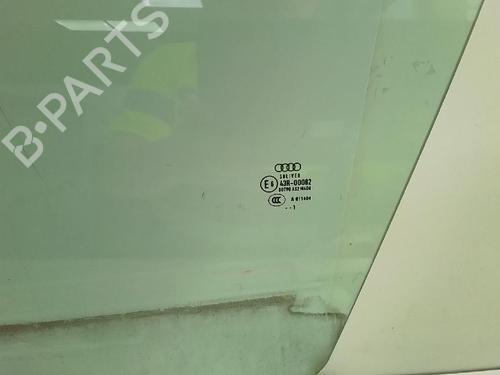 Used Front left door window AUDI TT Roadster (8J9) 2.0 TTS quattro (272 hp) 27448061