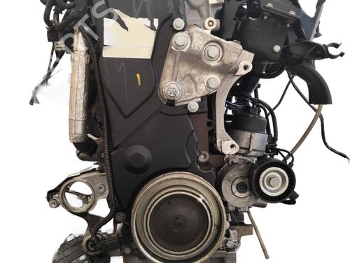 Engine PEUGEOT 508 I (8D_) 2.0 HDi | BP23462283M1 - Image 3