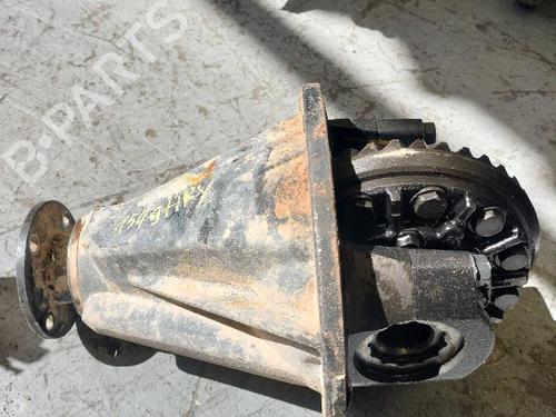 Used Rear differential TOYOTA LAND CRUISER PRADO (_J15_) [2009-2025]  19484585